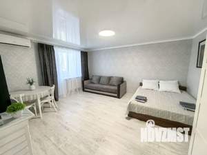 1-к квартира, посуточно, 37м2, 4/9 этаж