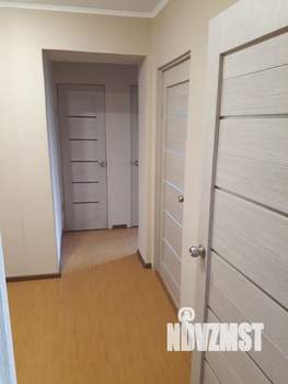 2-к квартира, посуточно, 45м2, 7/9 этаж