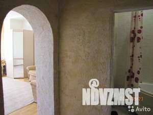 1-к квартира, на длительный срок, 60м2, 3/5 этаж