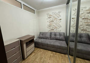 3-к квартира, на длительный срок, 60м2, 2/4 этаж