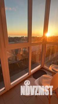 2-к квартира, посуточно, 45м2, 4/5 этаж