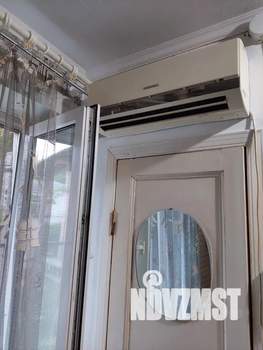 1-к квартира, посуточно, 14м2, 1/1 этаж