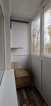 2-к квартира, на длительный срок, 44м2, 5/5 этаж