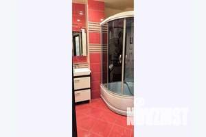 1-к квартира, посуточно, 40м2, 2/9 этаж