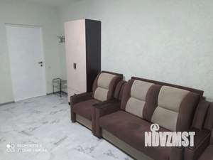 Студия квартира, посуточно, 25м2, 1/9 этаж