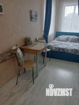 Студия квартира, посуточно, 25м2, 2/2 этаж