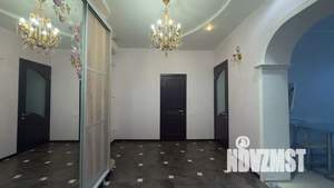 2-к квартира, посуточно, 85м2, 2/4 этаж