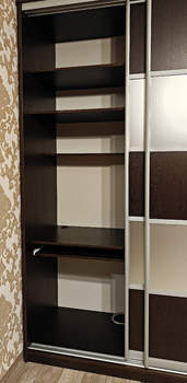 2-к квартира, на длительный срок, 44м2, 5/5 этаж