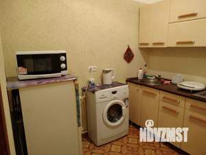 1-к квартира, посуточно, 28м2, 1/5 этаж