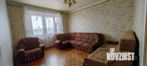 2-к квартира, на длительный срок, 56м2, 8/10 этаж