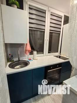 1-к квартира, посуточно, 38м2, 1/9 этаж