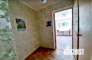 1-к квартира, на длительный срок, 20м2, 3/5 этаж