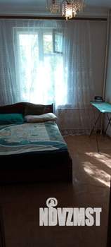 4-к квартира, на длительный срок, 73м2, 2/2 этаж