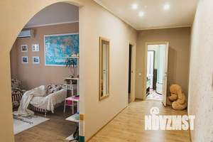 2-к квартира, посуточно, 66м2, 2/5 этаж