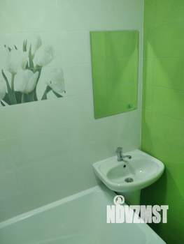 Студия квартира, посуточно, 30м2, 1/8 этаж