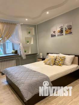 2-к квартира, посуточно, 52м2, 1/9 этаж