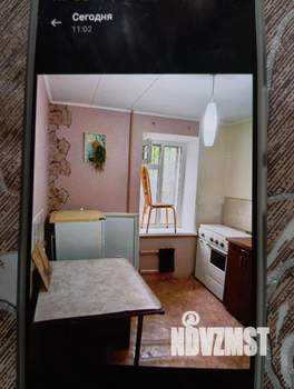 1-к квартира, на длительный срок, 36м2, 1/9 этаж