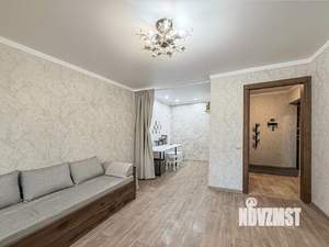 1-к квартира, на длительный срок, 32м2, 5/5 этаж