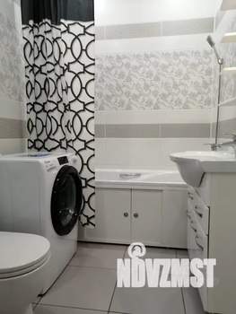 1-к квартира, посуточно, 45м2, 3/9 этаж