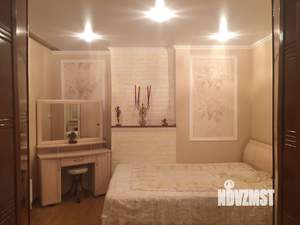 2-к квартира, посуточно, 48м2, 1/1 этаж