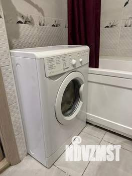 1-к квартира, посуточно, 39м2, 12/12 этаж