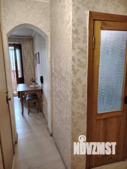 1-к квартира, на длительный срок, 36м2, 5/9 этаж