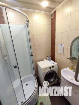 1-к квартира, посуточно, 65м2, 7/9 этаж