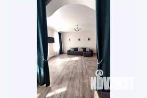 2-к квартира, посуточно, 70м2, 2/2 этаж