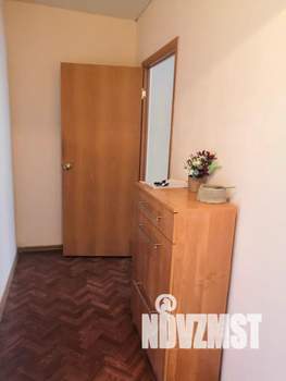 1-к квартира, посуточно, 37м2, 2/3 этаж