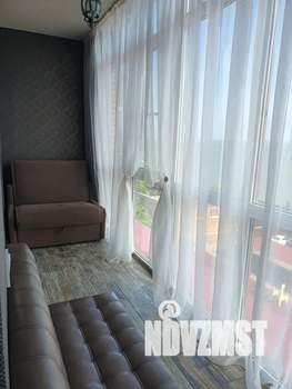 1-к квартира, посуточно, 50м2, 5/9 этаж