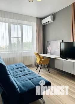 1-к квартира, посуточно, 42м2, 5/5 этаж