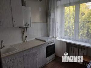 1-к квартира, посуточно, 30м2, 4/5 этаж