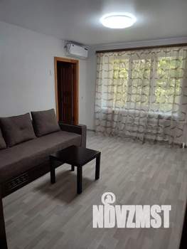 4-к квартира, посуточно, 95м2, 3/9 этаж
