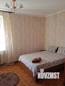 1-к квартира, посуточно, 40м2, 3/5 этаж