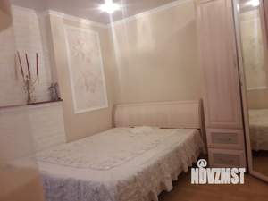 2-к квартира, посуточно, 48м2, 1/1 этаж