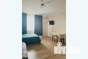 1-к квартира, посуточно, 28м2, 8/10 этаж
