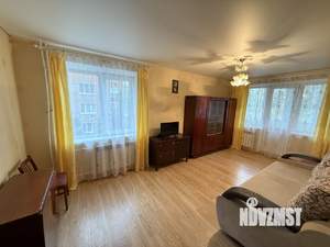 1-к квартира, на длительный срок, 31м2, 3/5 этаж
