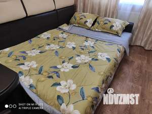 1-к квартира, посуточно, 42м2, 2/10 этаж