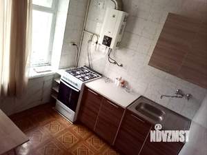 2-к квартира, на длительный срок, 44м2, 4/5 этаж
