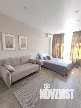 1-к квартира, посуточно, 35м2, 7/8 этаж