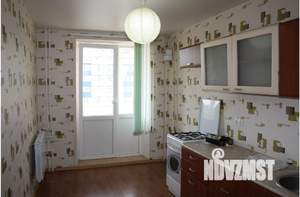 1-к квартира, на длительный срок, 45м2, 9/10 этаж