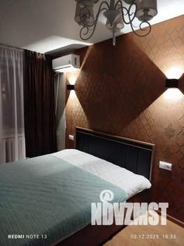 1-к квартира, посуточно, 30м2, 1/5 этаж