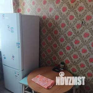 1-к квартира, посуточно, 37м2, 9/9 этаж