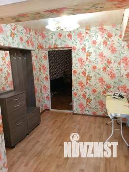 2-к квартира, посуточно, 45м2, 1/1 этаж