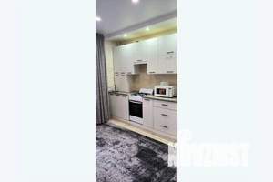 1-к квартира, посуточно, 34м2, 8/9 этаж