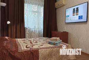 1-к квартира, посуточно, 31м2, 1/1 этаж