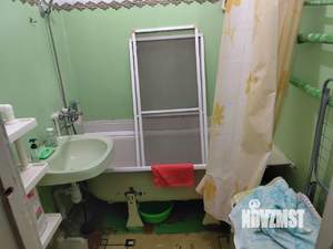 2-к квартира, на длительный срок, 47м2, 5/5 этаж