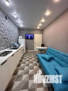 1-к квартира, посуточно, 40м2, 4/8 этаж