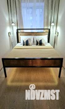 2-к квартира, посуточно, 51м2, 3/5 этаж