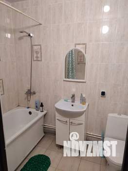 2-к квартира, посуточно, 42м2, 8/10 этаж